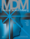MEDICAL DECISION MAKING杂志封面